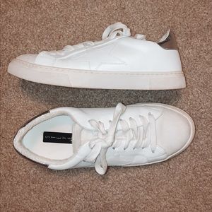 Steve Madden Causal Shoes